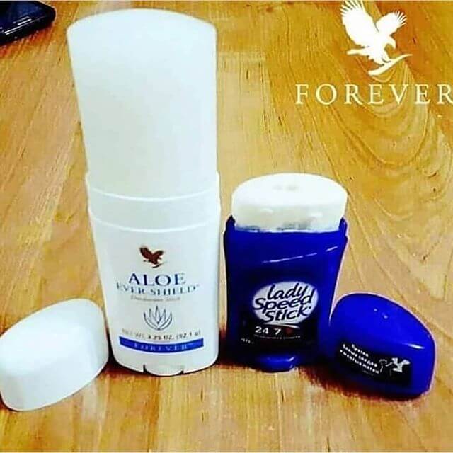 مقایسه مام فوراور و سایر مام ها